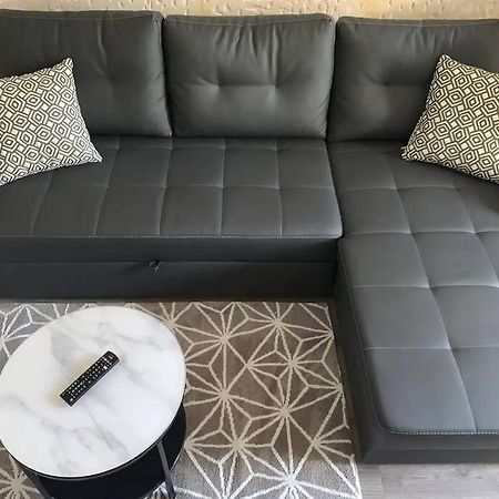 Апартаменты Le Cocon T2 Duplex 24 M2 Ньор Экстерьер фото